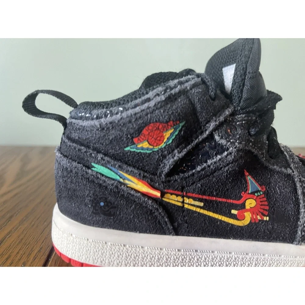Jordan are have